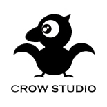 CROW STUDIO ロゴ
